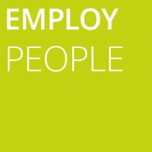 ResolveHR Employ People